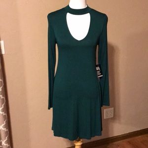 NWT Express dress